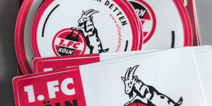 EffZeh Buttons