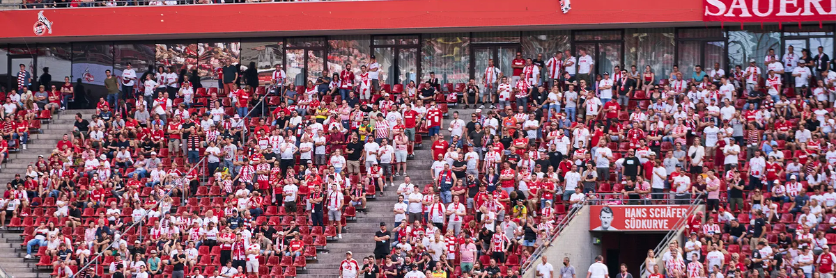 stadium